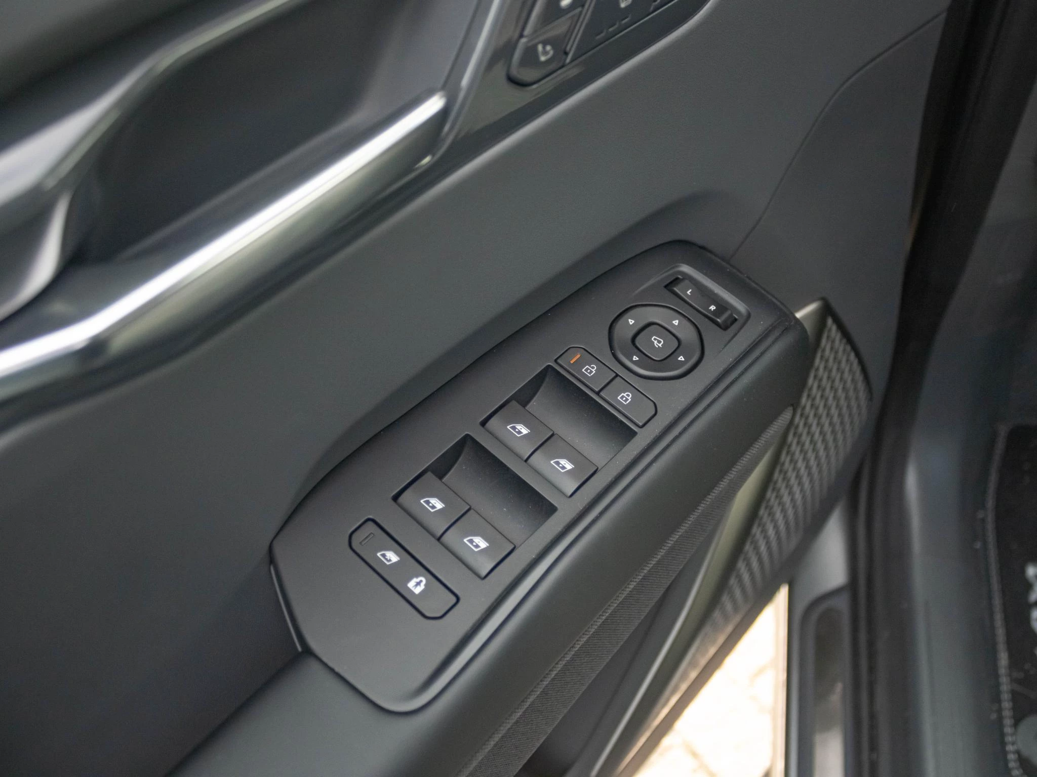 Hoofdafbeelding Kia EV9