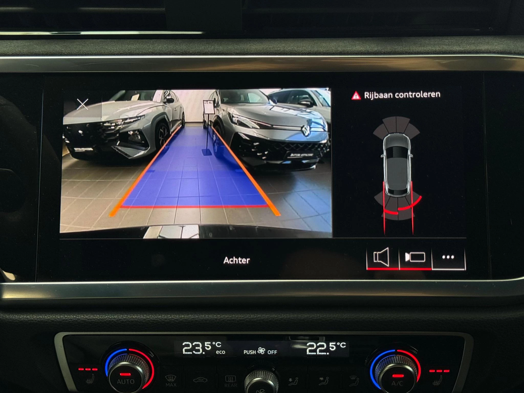 Hoofdafbeelding Audi RSQ3