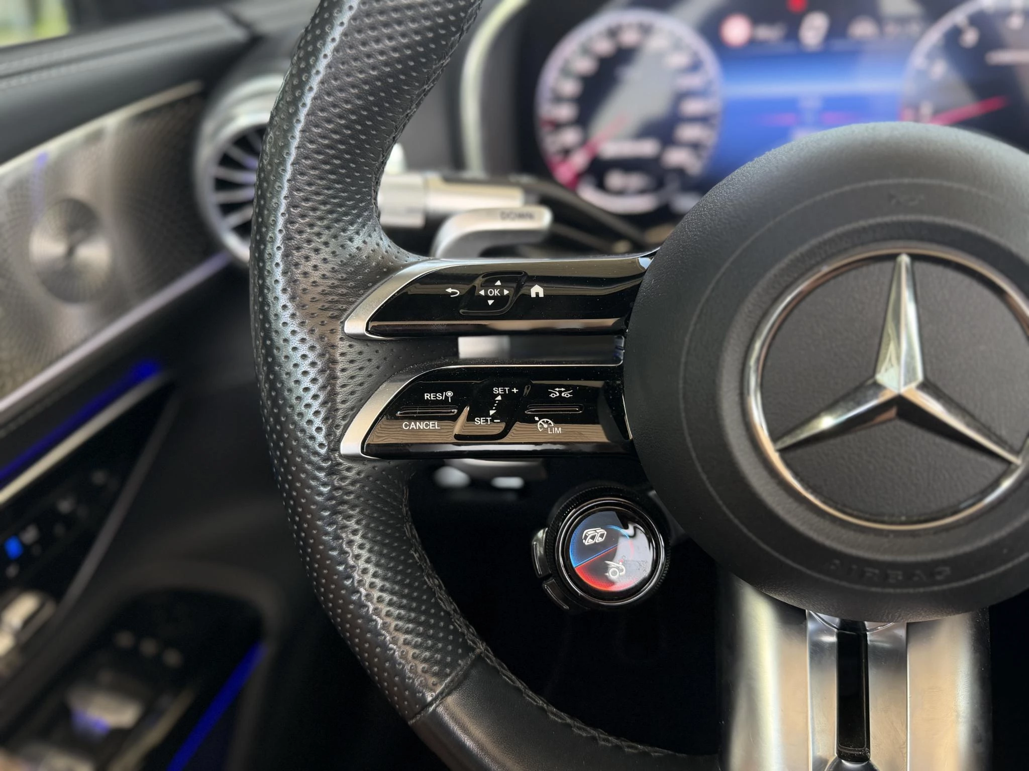 Hoofdafbeelding Mercedes-Benz SL