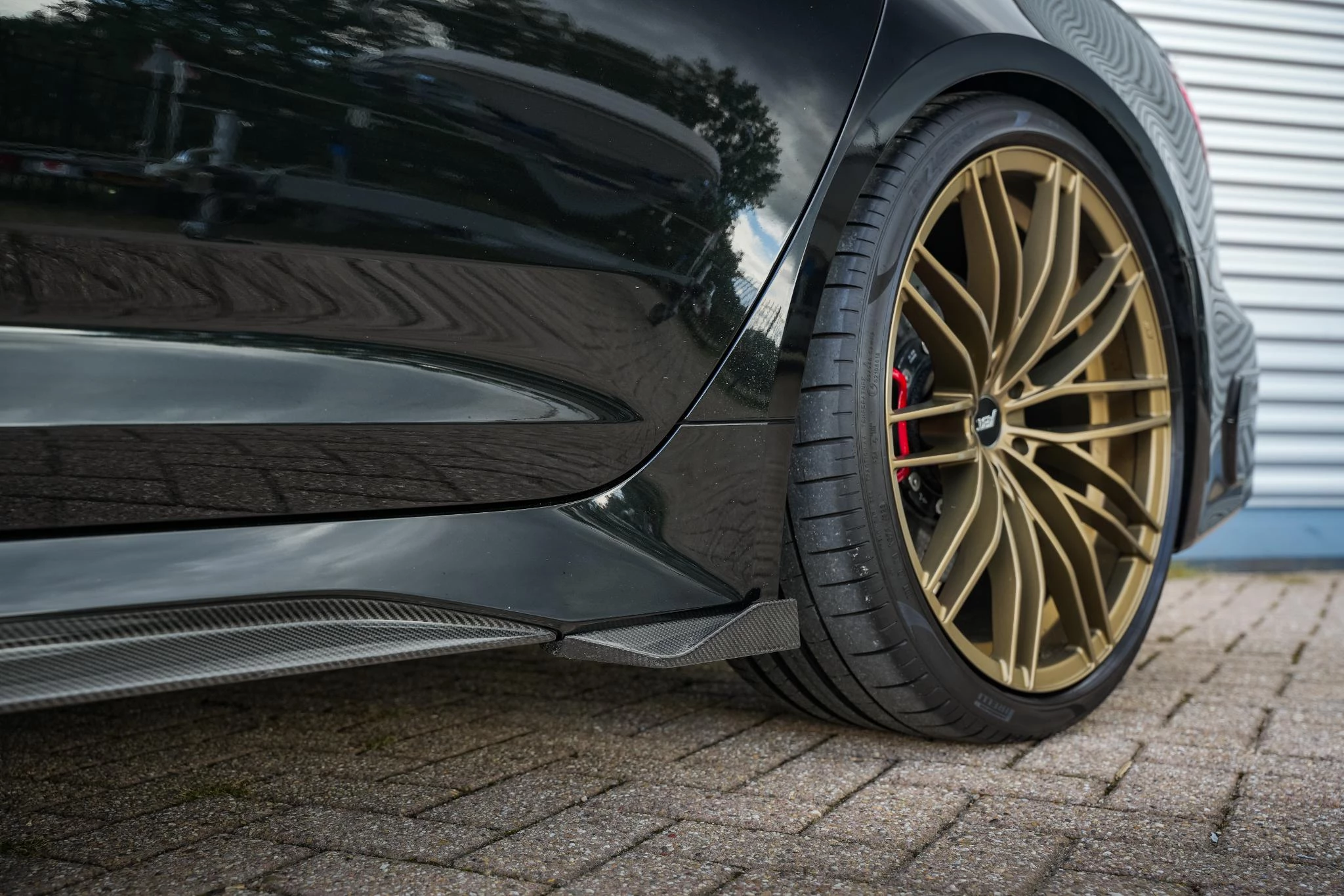 Hoofdafbeelding Audi RS6