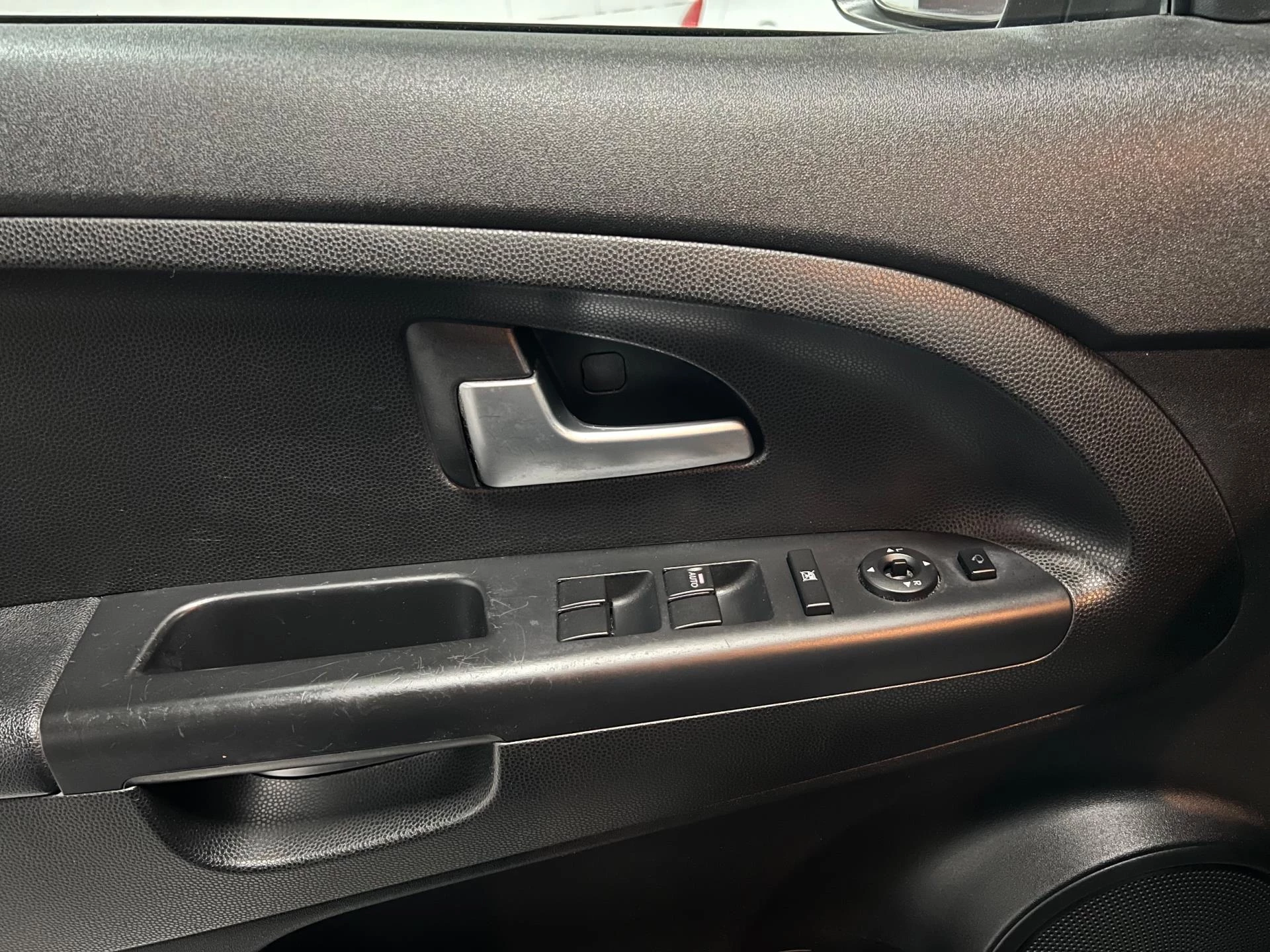 Hoofdafbeelding Kia Venga