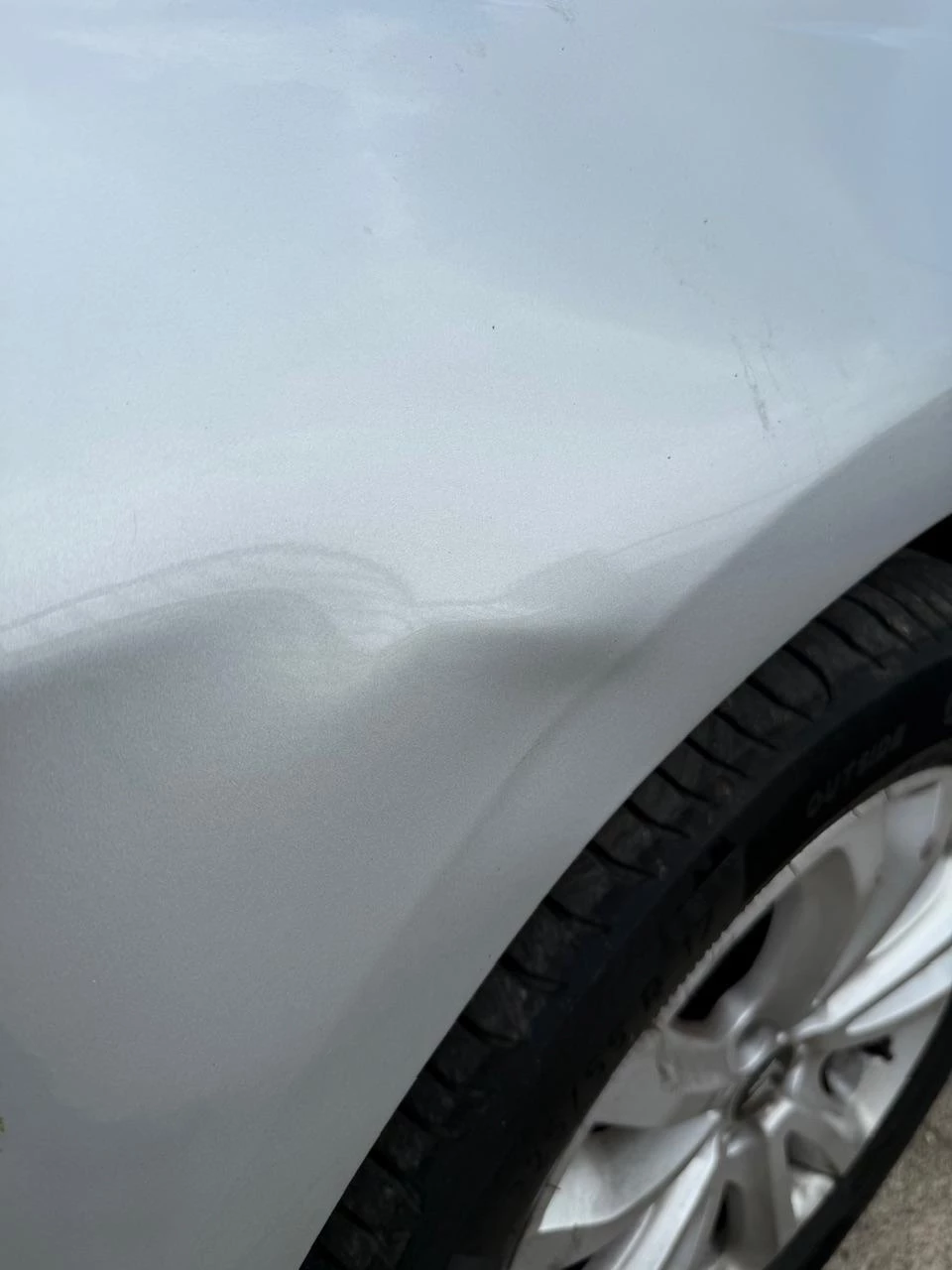 Hoofdafbeelding Citroën C5