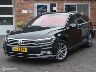 Volkswagen Passat Variant 1.5 TSI D.S.G. Highline Business R/Trekhaak