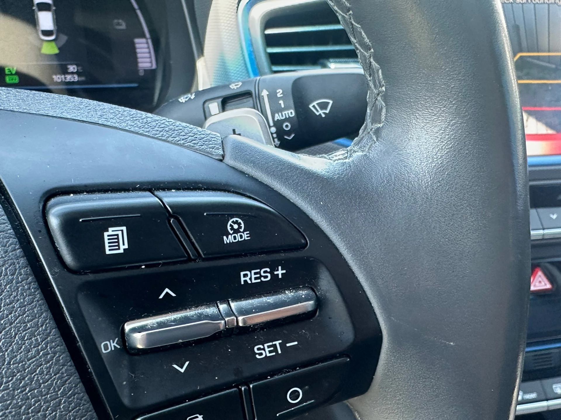 Hoofdafbeelding Hyundai IONIQ