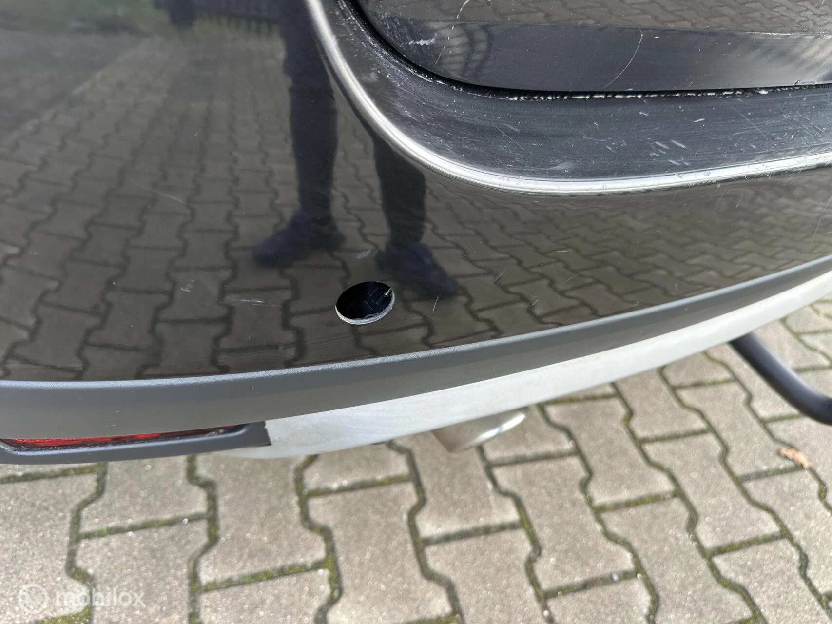 Hoofdafbeelding Dacia Duster