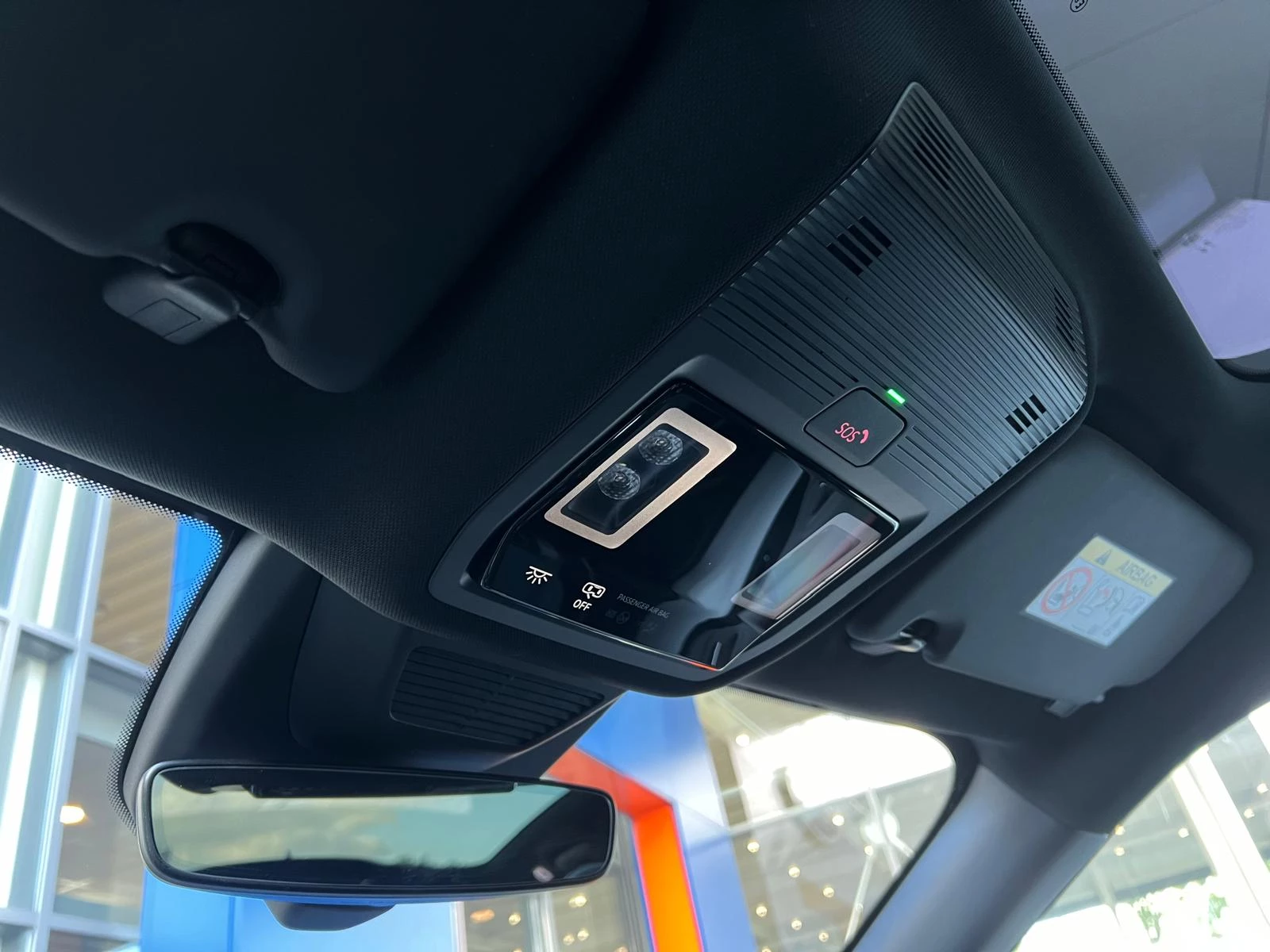 Hoofdafbeelding Ford Explorer