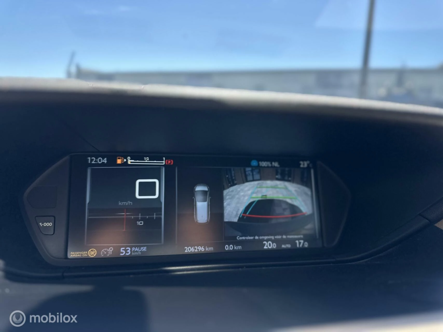 Hoofdafbeelding Citroën Grand C4 Picasso