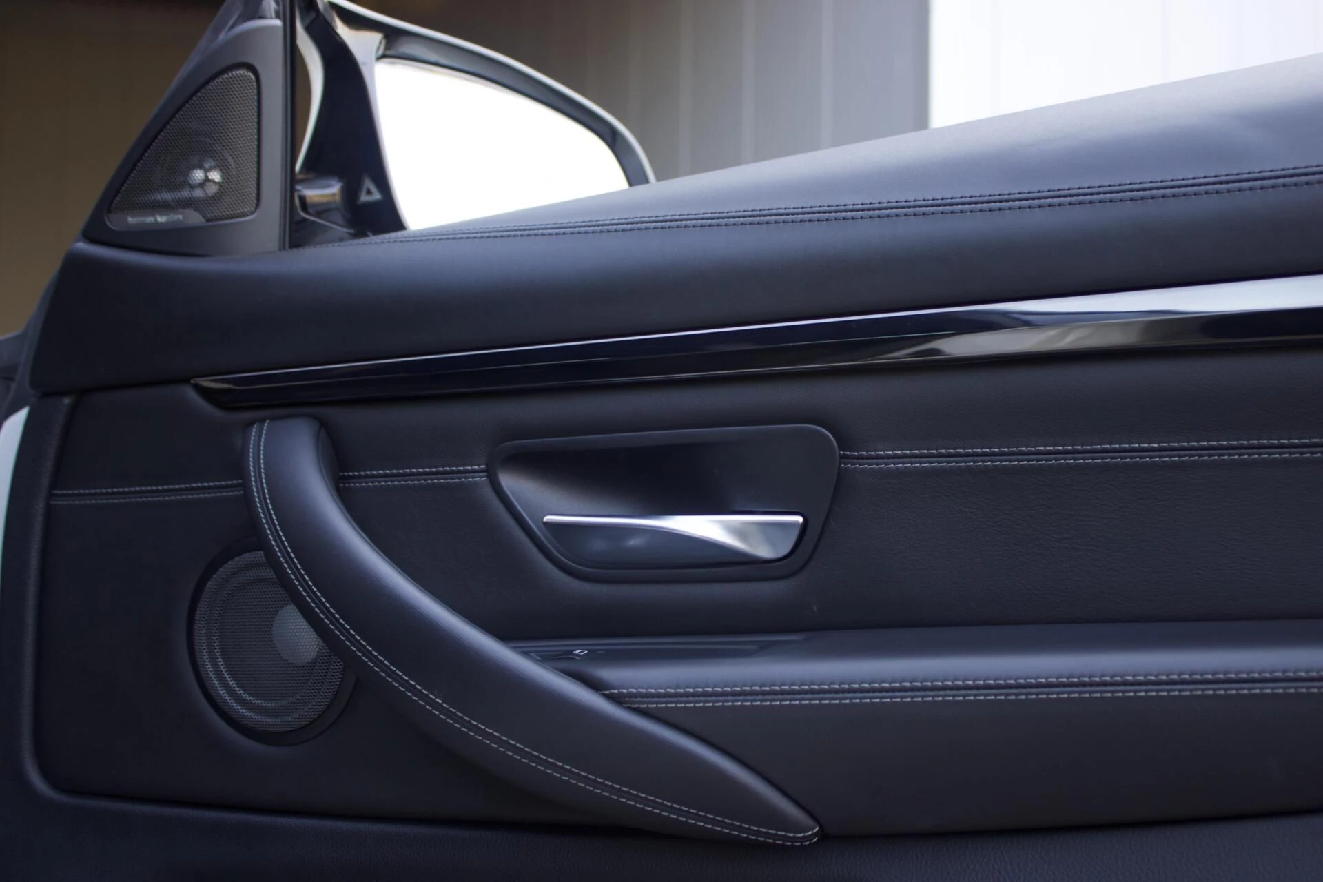 Hoofdafbeelding BMW M4