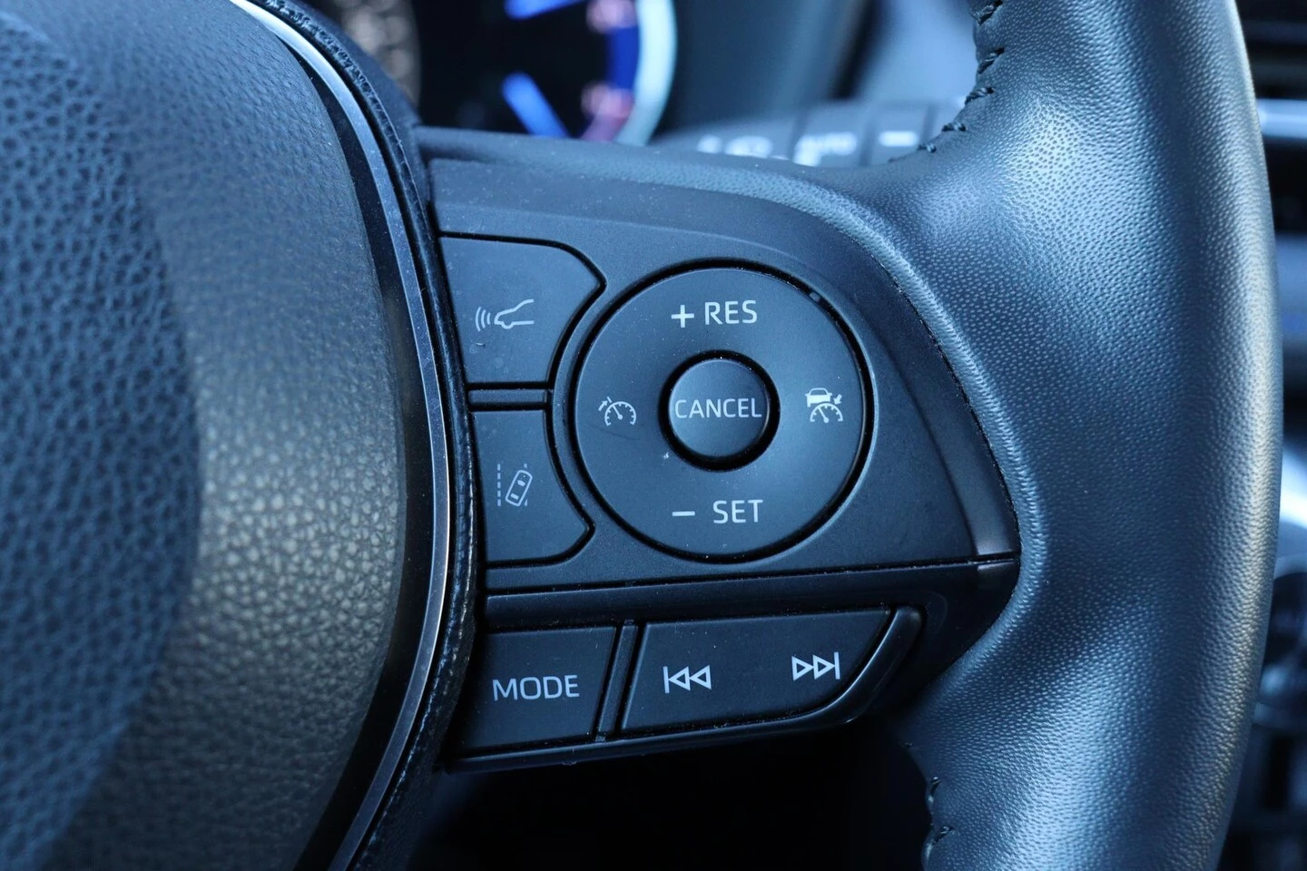 Hoofdafbeelding Toyota RAV4