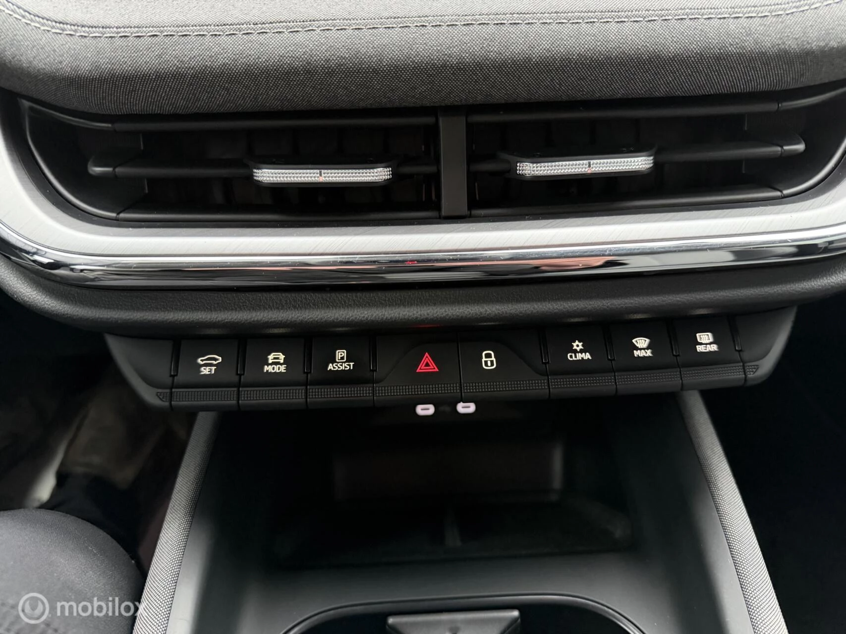 Hoofdafbeelding Škoda Enyaq iV