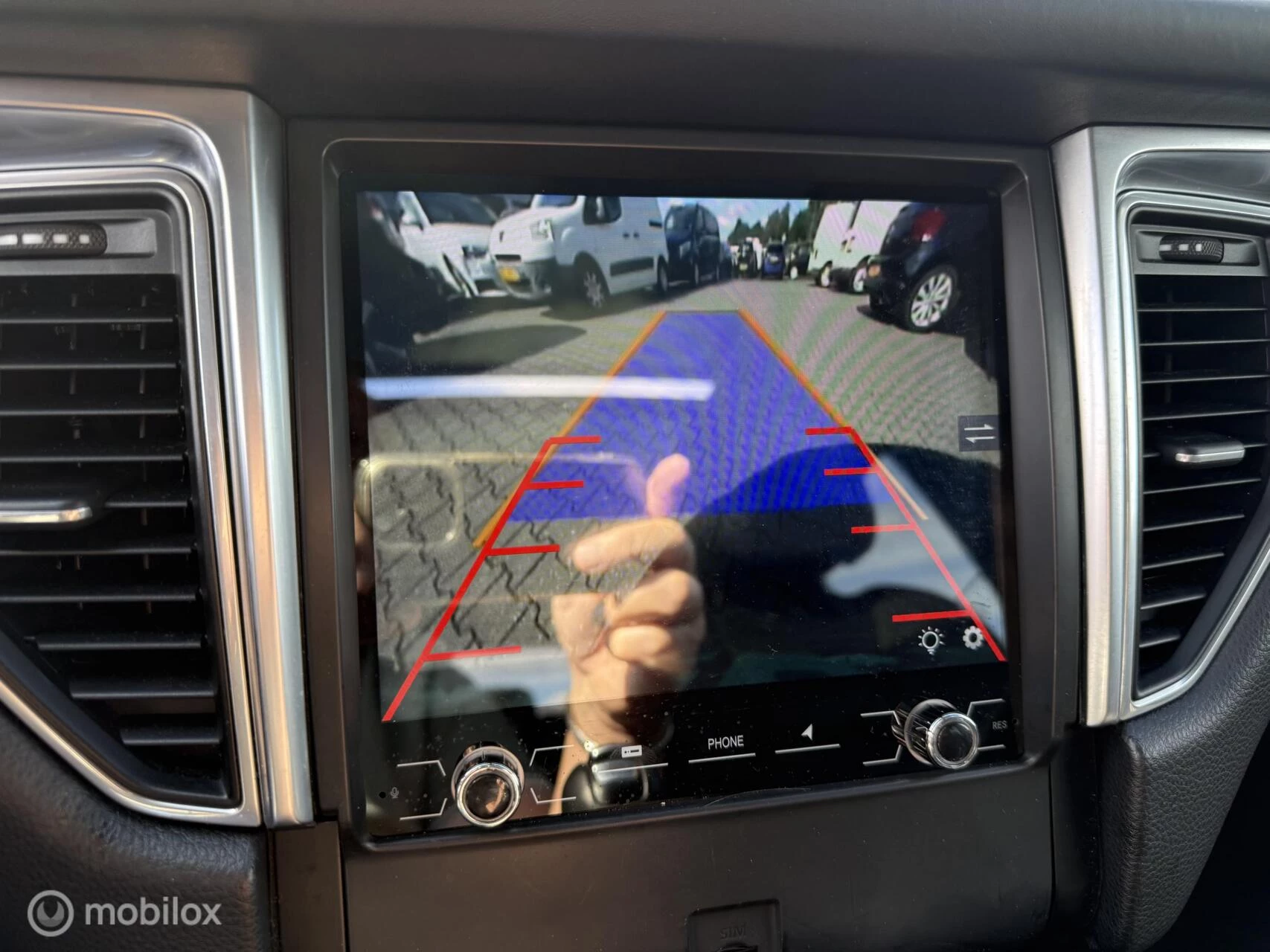 Hoofdafbeelding Porsche Macan