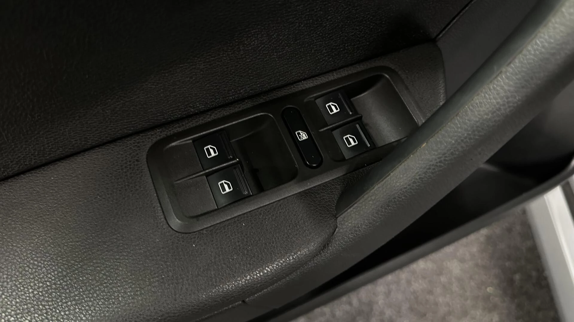 Hoofdafbeelding Škoda Yeti