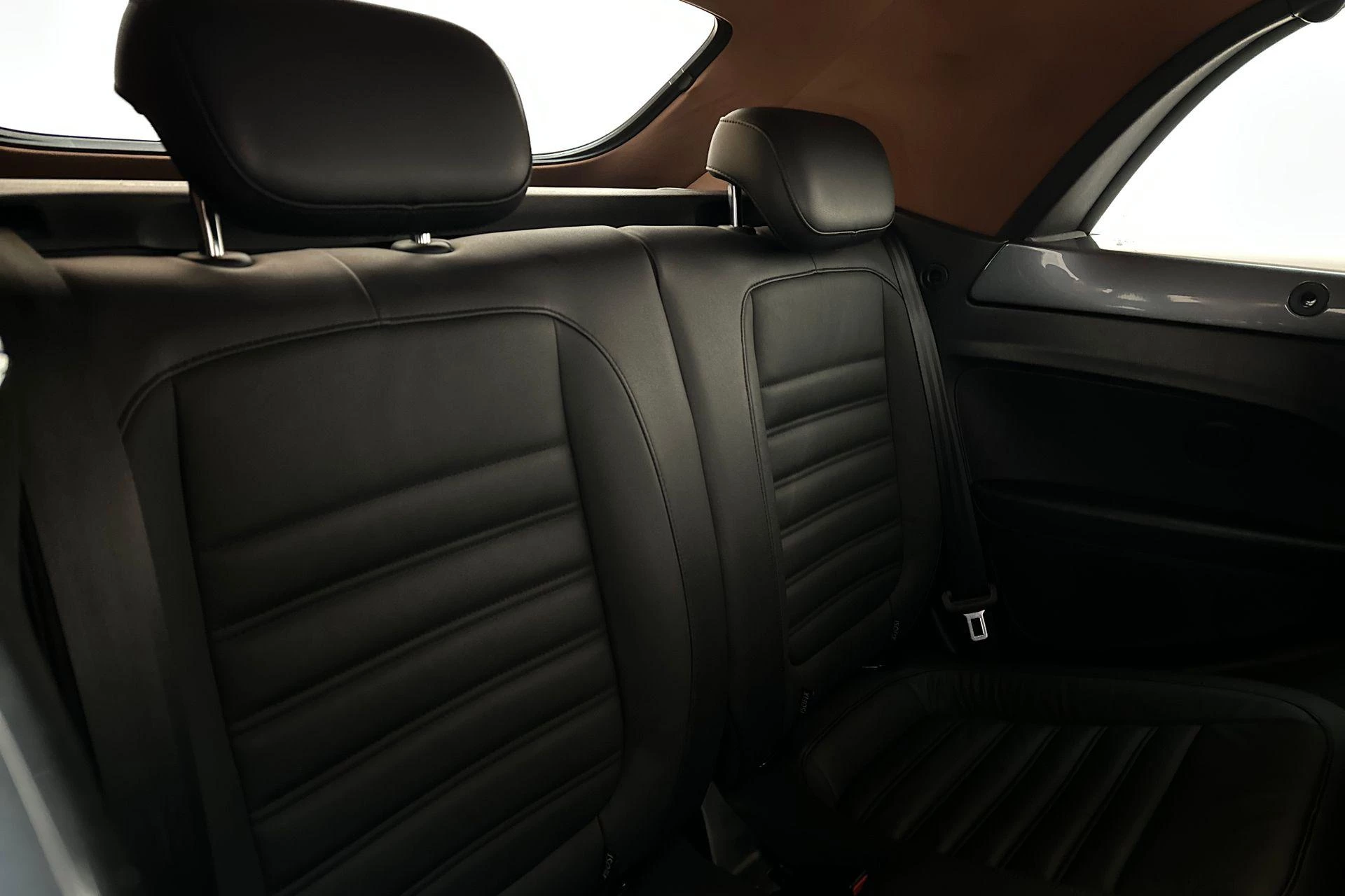 Hoofdafbeelding Volkswagen Beetle