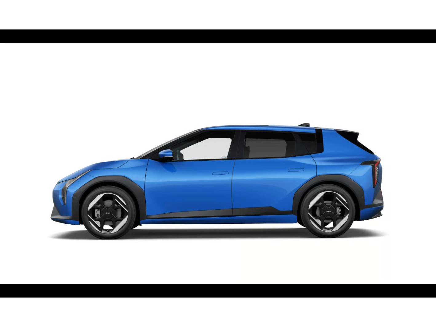 Hoofdafbeelding Kia EV4