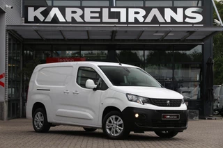 Peugeot Partner 1.5 BlueHDI 100 | L2 | Stoelverw. | Cruise | Airco..