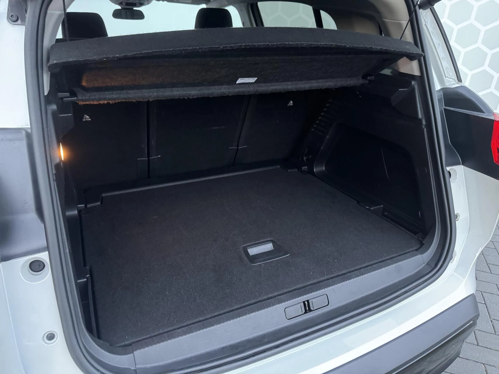 Hoofdafbeelding Citroën C5 Aircross