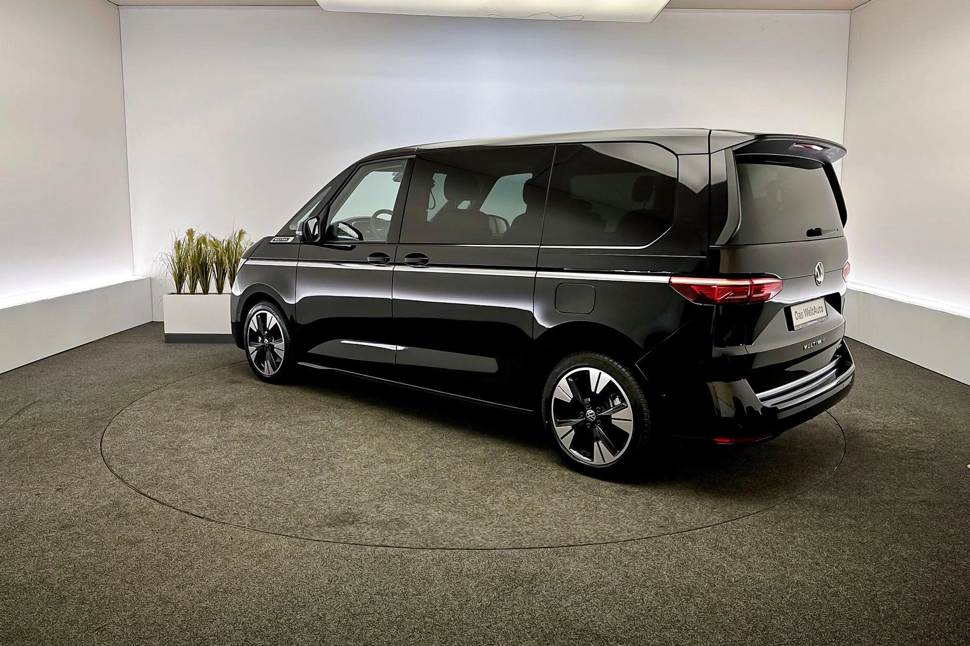 Hoofdafbeelding Volkswagen Multivan