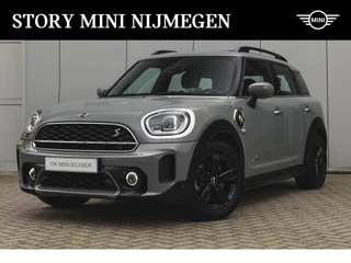 MINI Countryman Cooper SE ALL4 Classic Automaat / Panoramadak / Achteruitrijcamera / Cruise Control / LED / Park Assistant / Head-Up / Comfort Access