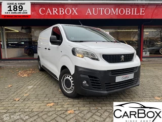 Peugeot Expert Bestel 226S 1.6 BlueHDI 115 Premium