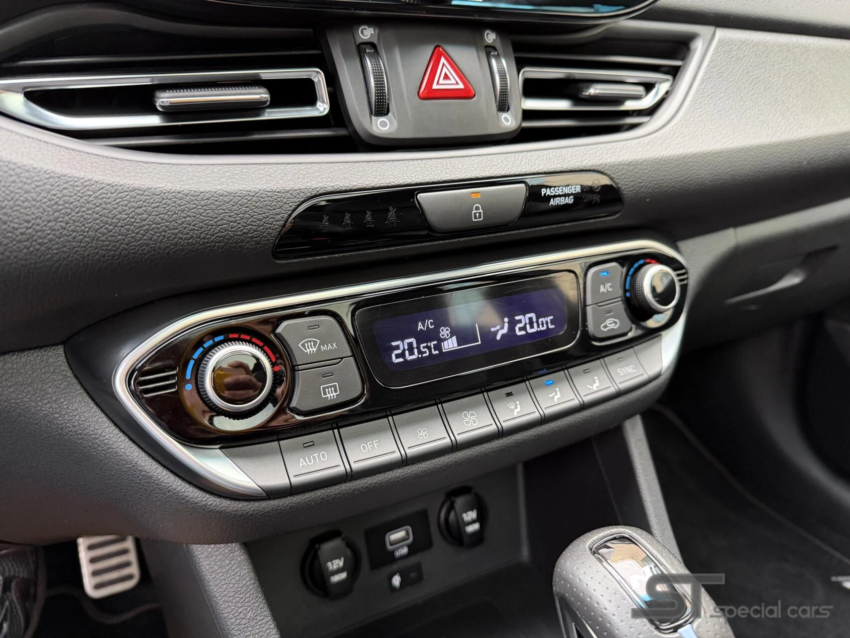 Hoofdafbeelding Hyundai i30