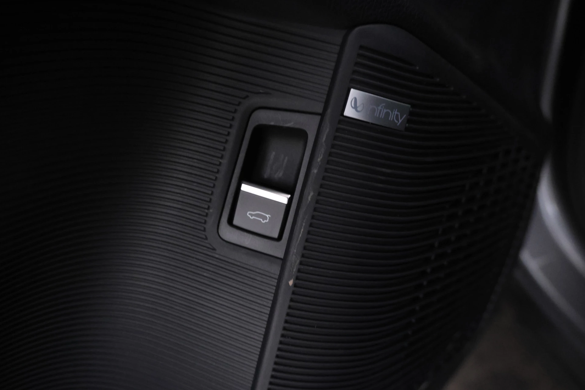 Hoofdafbeelding BYD SEAL U