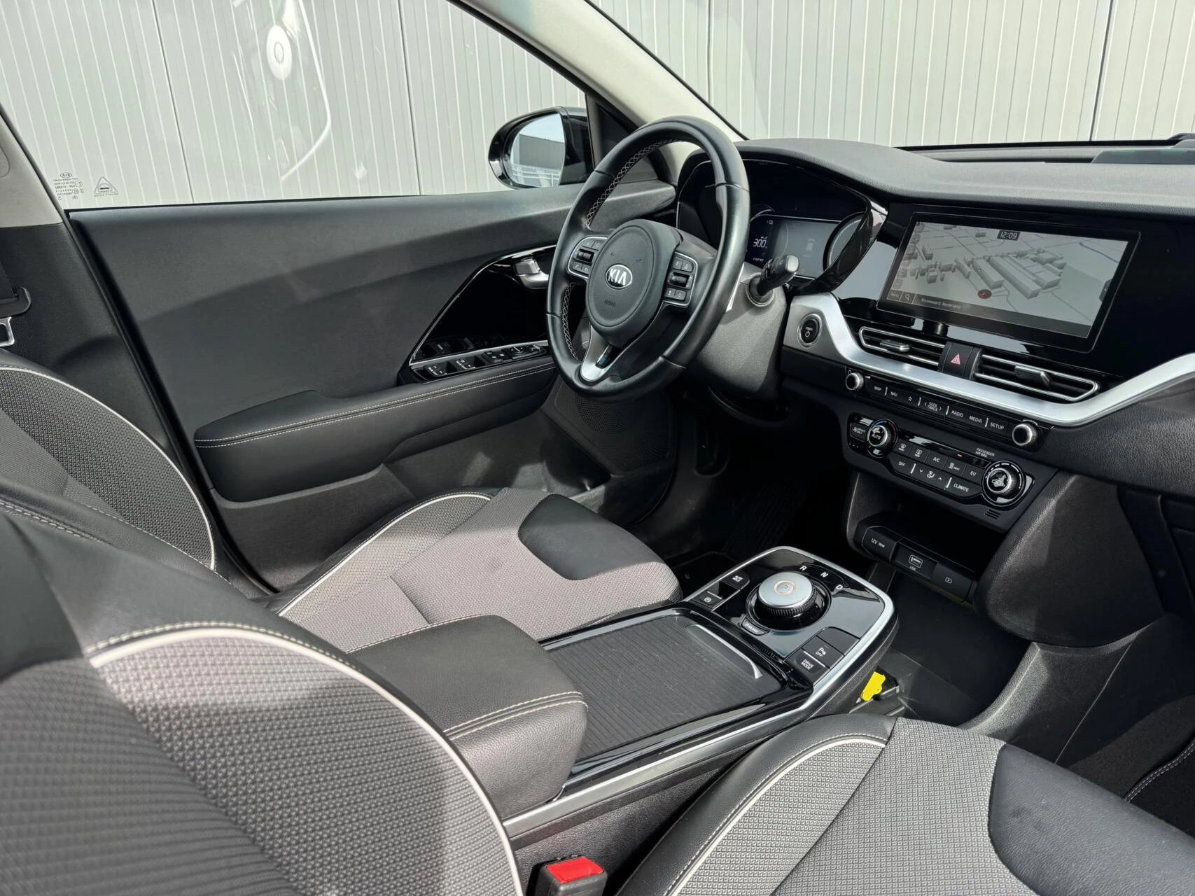 Hoofdafbeelding Kia e-Niro