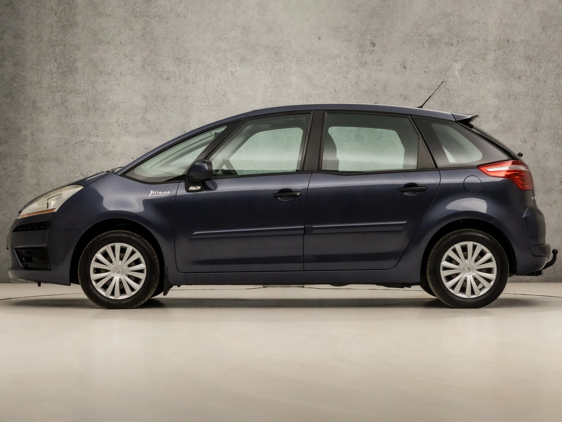 Hoofdafbeelding Citroën C4 Picasso