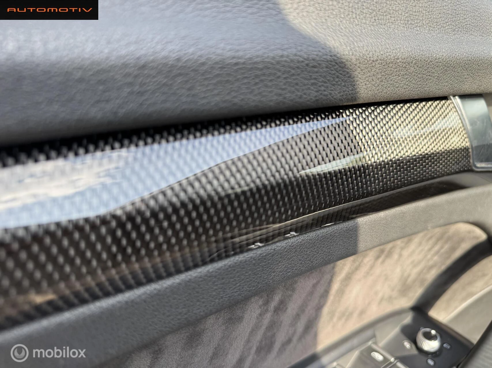 Hoofdafbeelding Audi SQ5