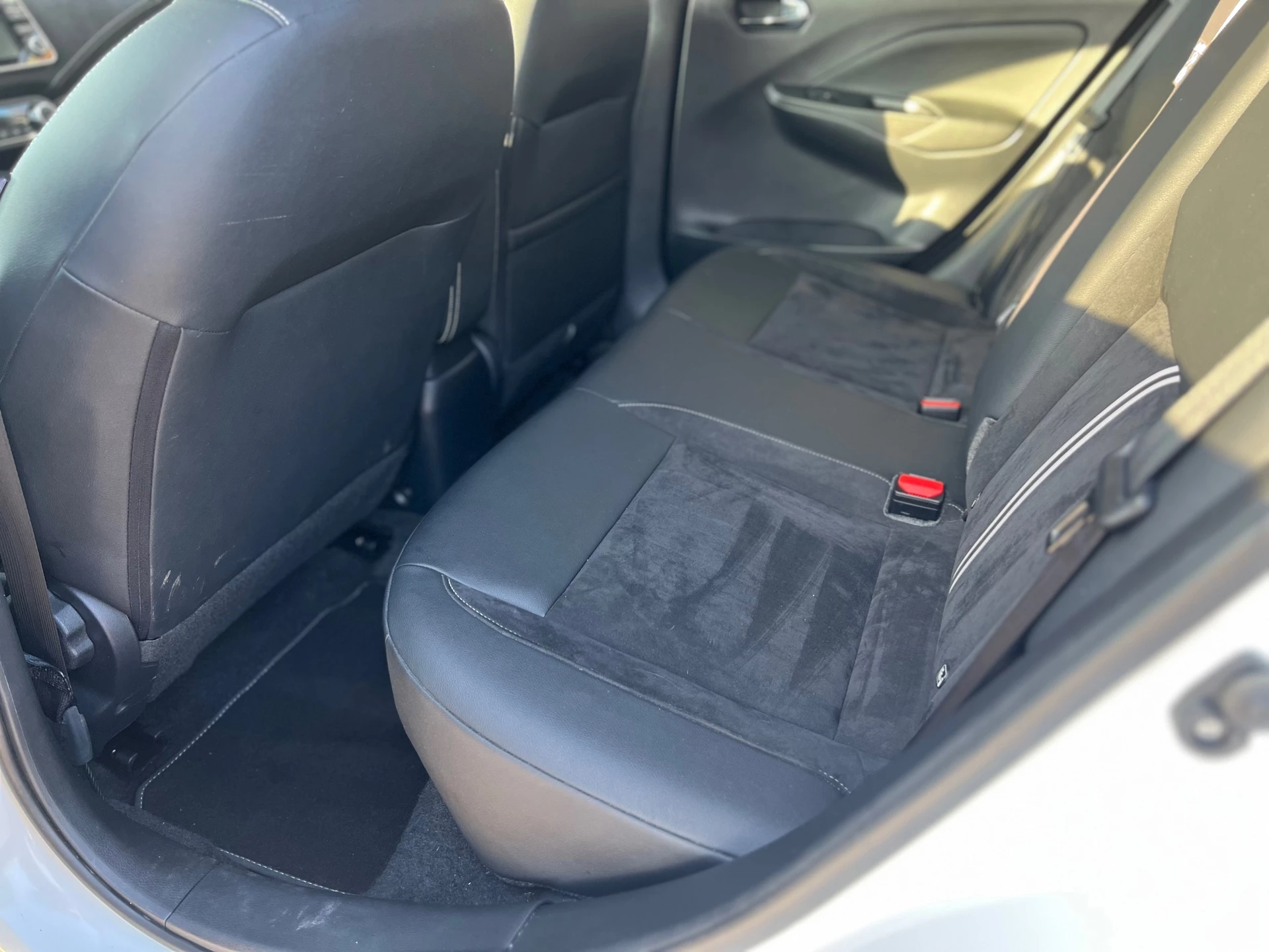 Hoofdafbeelding Nissan Micra