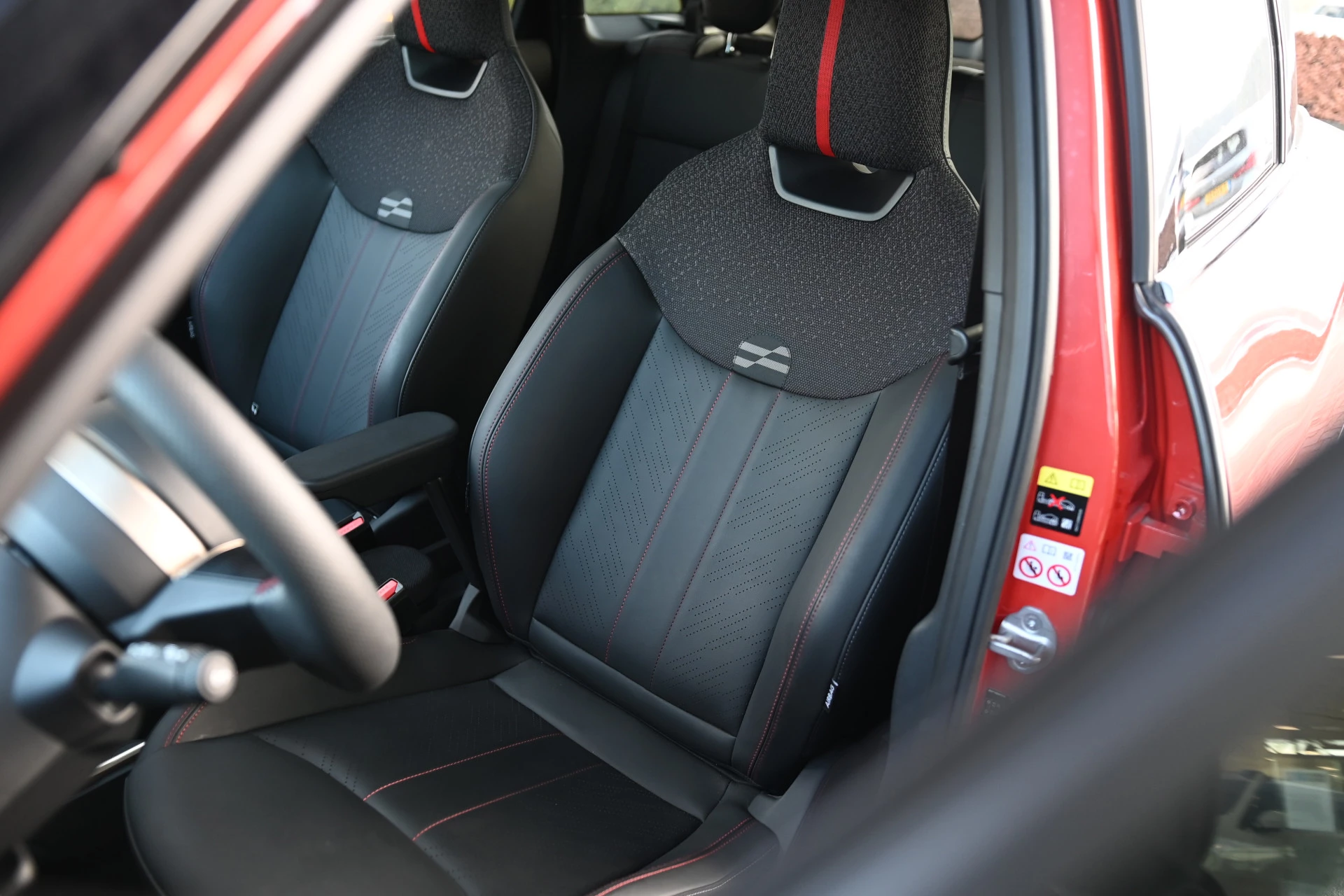 Hoofdafbeelding MINI Aceman