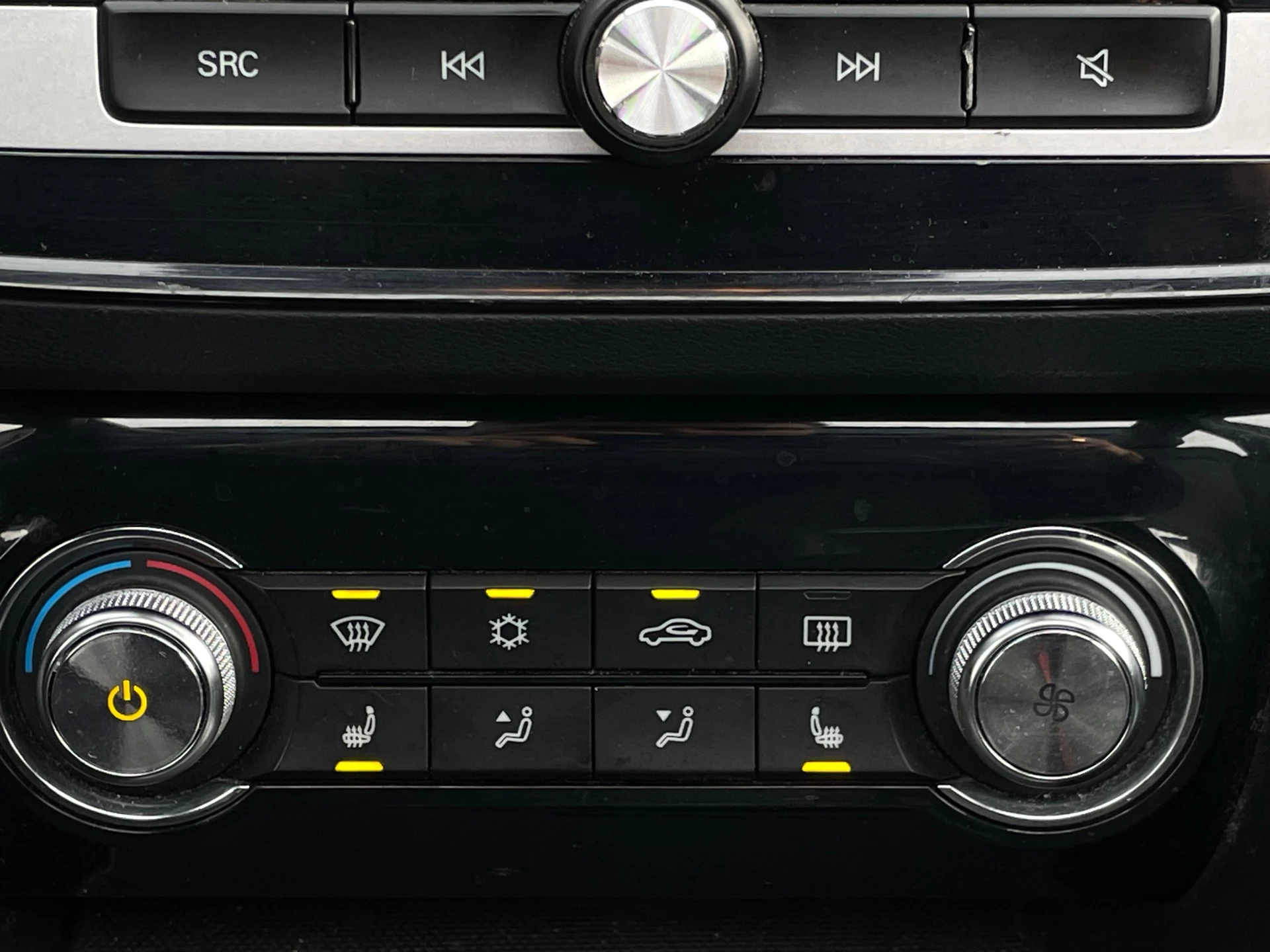 Hoofdafbeelding MG ZS EV