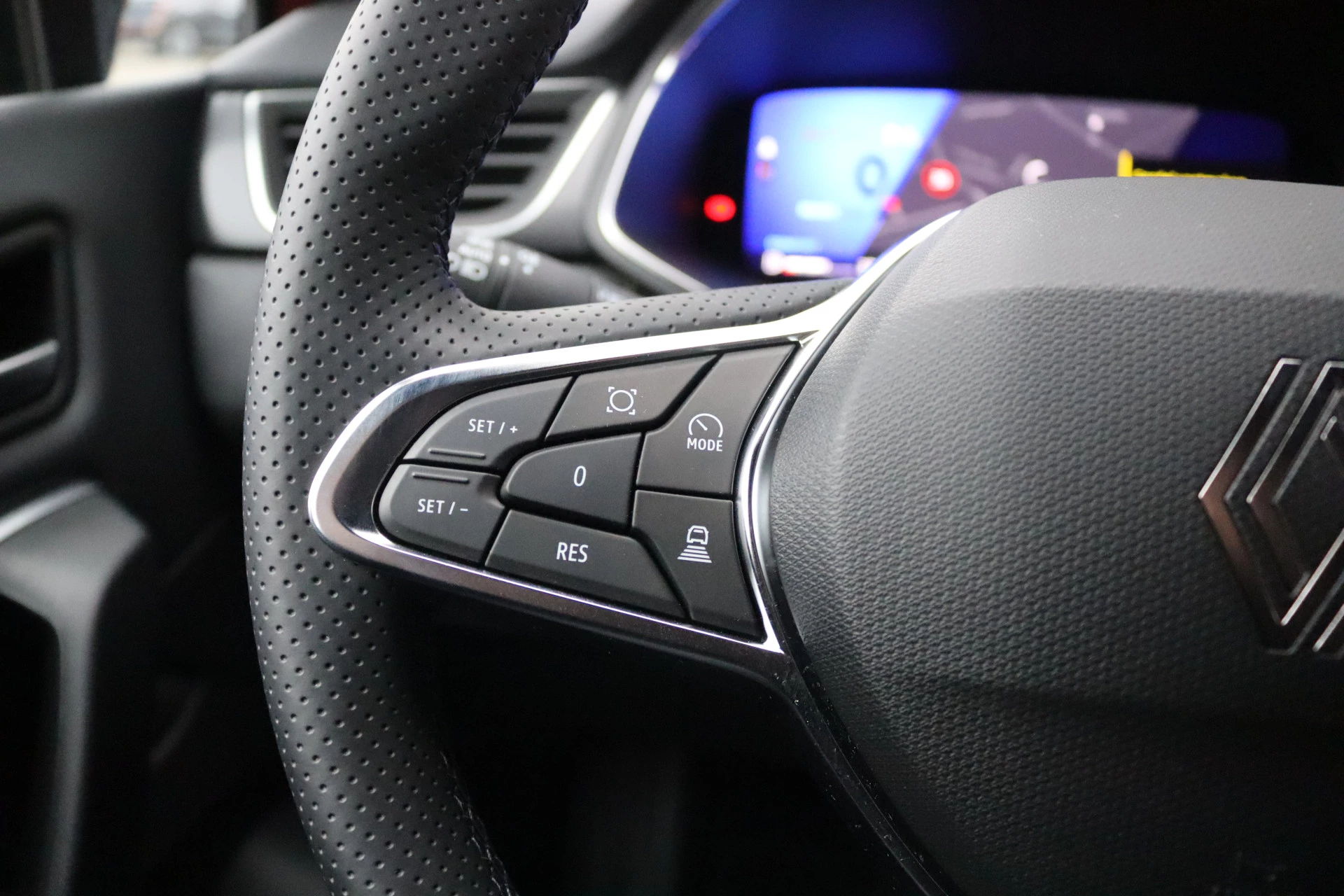 Hoofdafbeelding Renault Symbioz