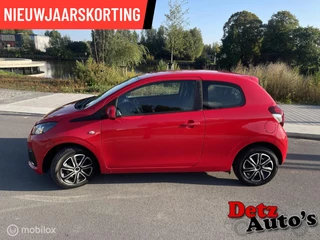 Peugeot 108 1.0 e-VTi Active,airco,elektrisch,pakket,Nw Apk
