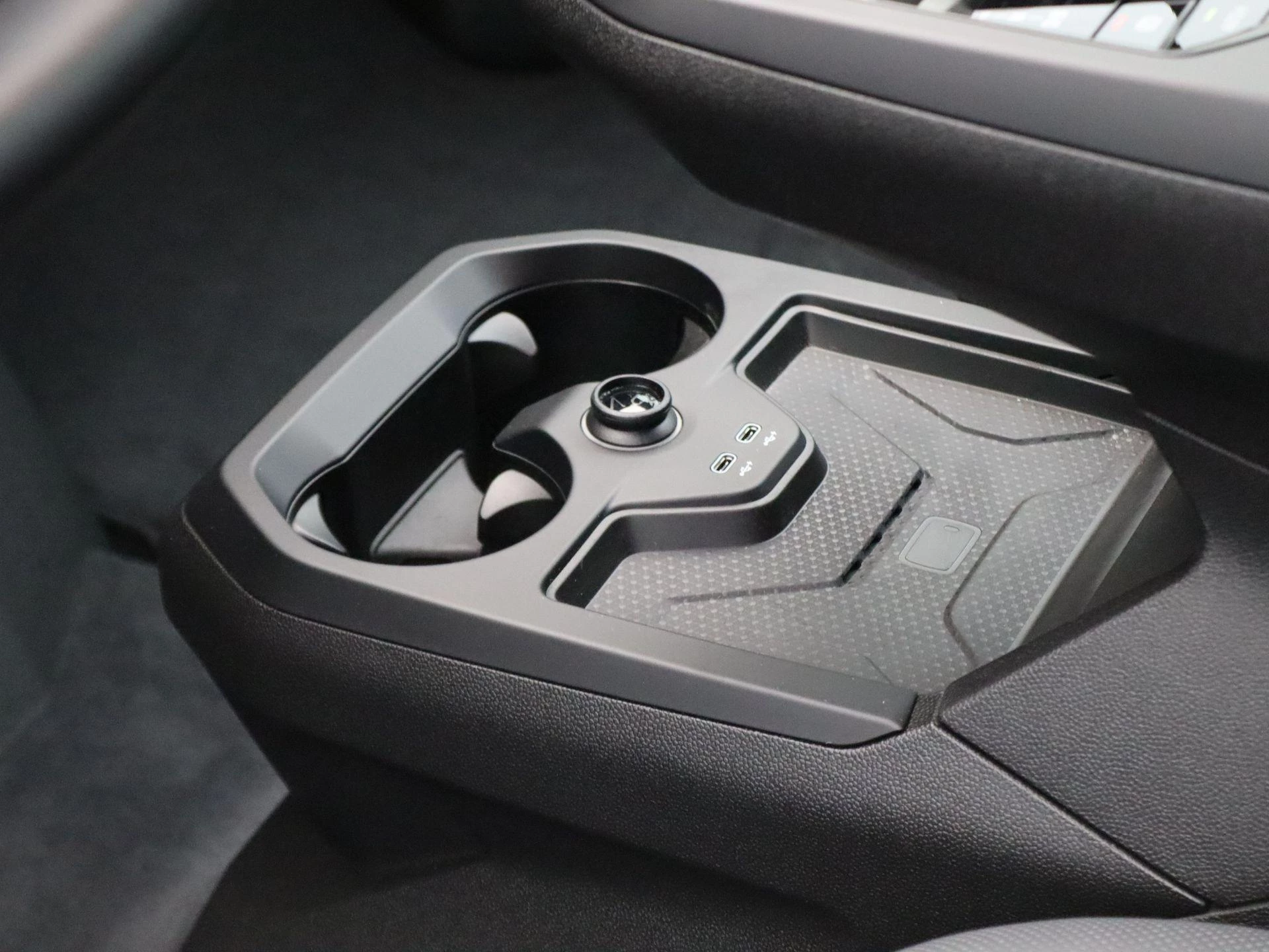 Hoofdafbeelding BMW iX