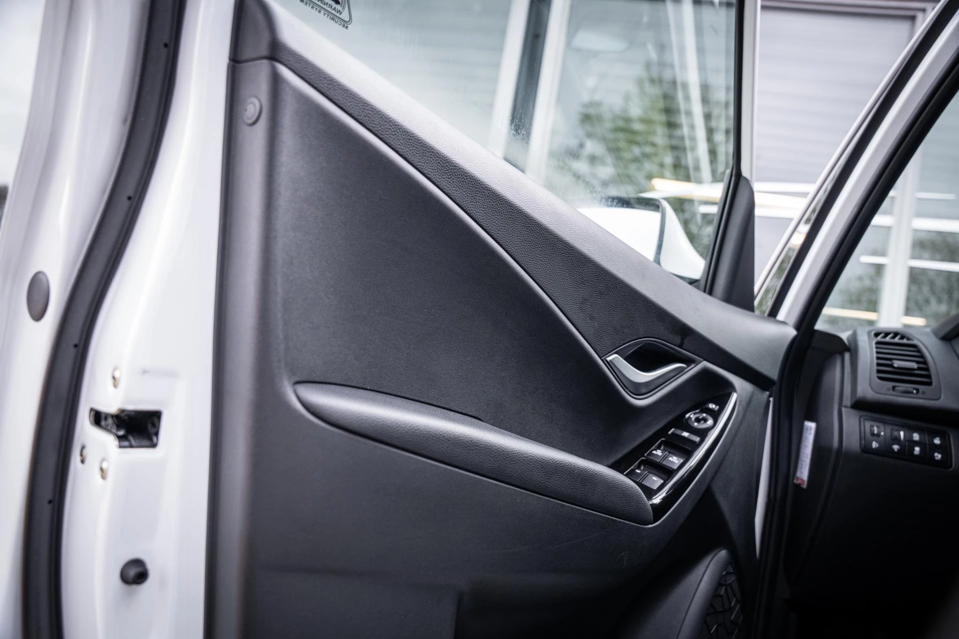 Hoofdafbeelding Hyundai ix20