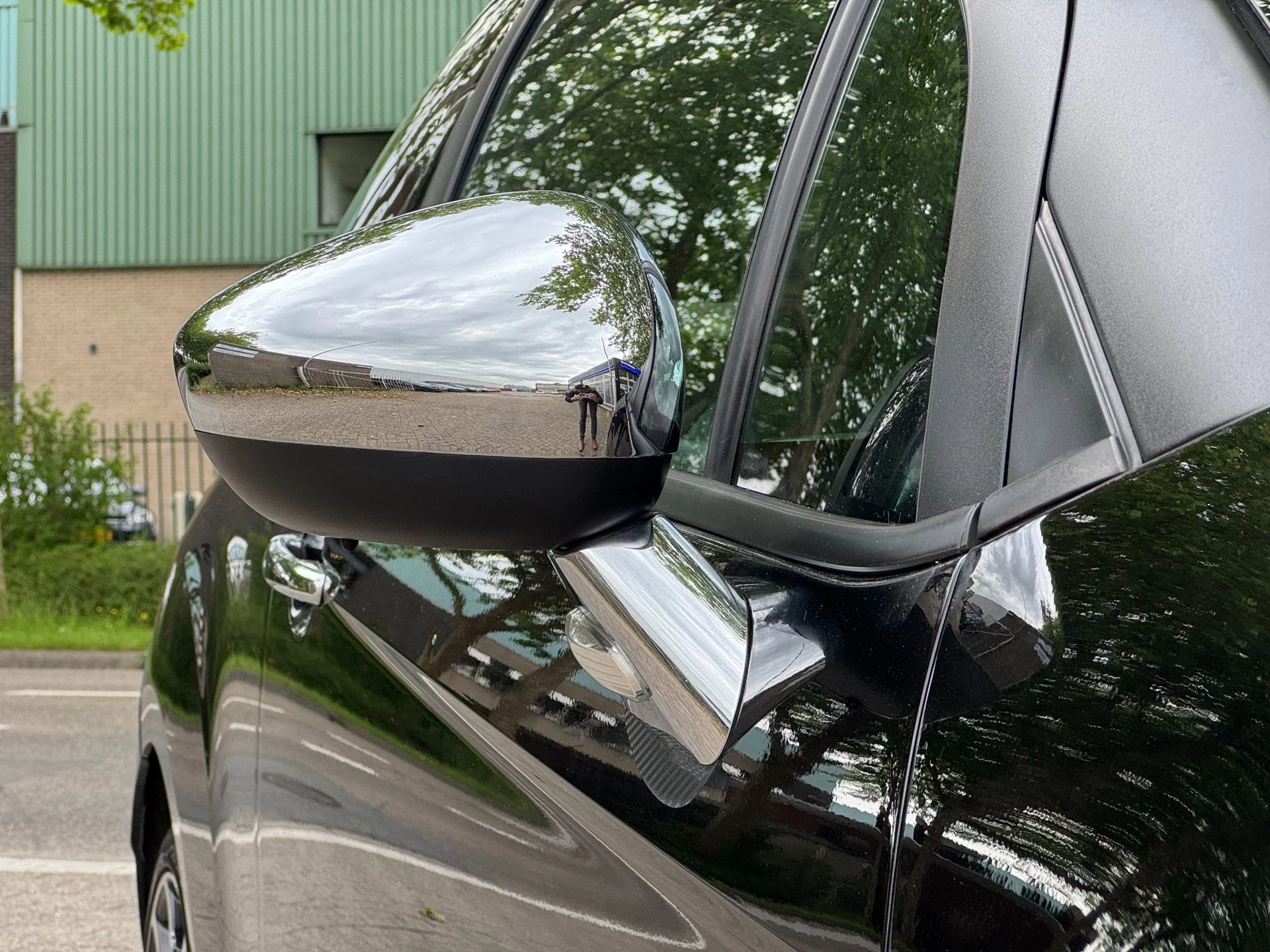 Hoofdafbeelding Citroën DS3