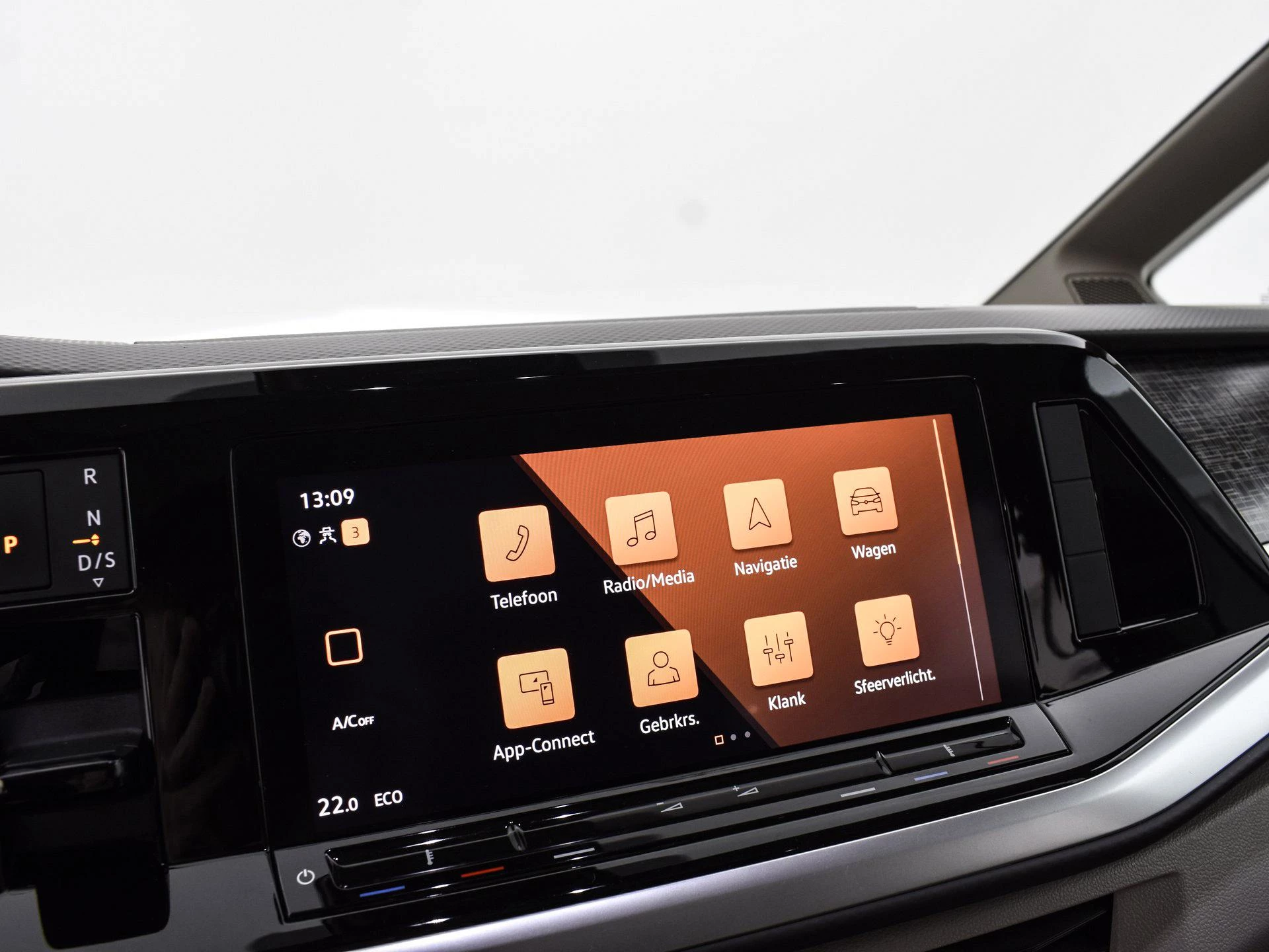 Hoofdafbeelding Volkswagen Multivan