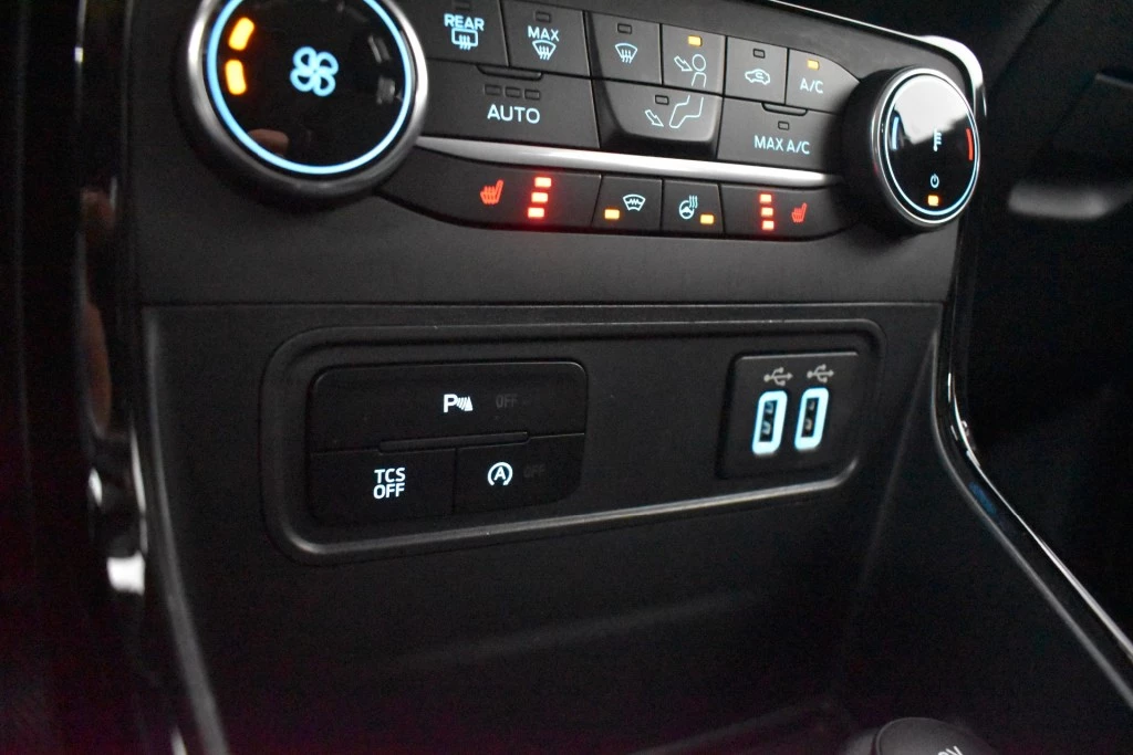 Hoofdafbeelding Ford EcoSport