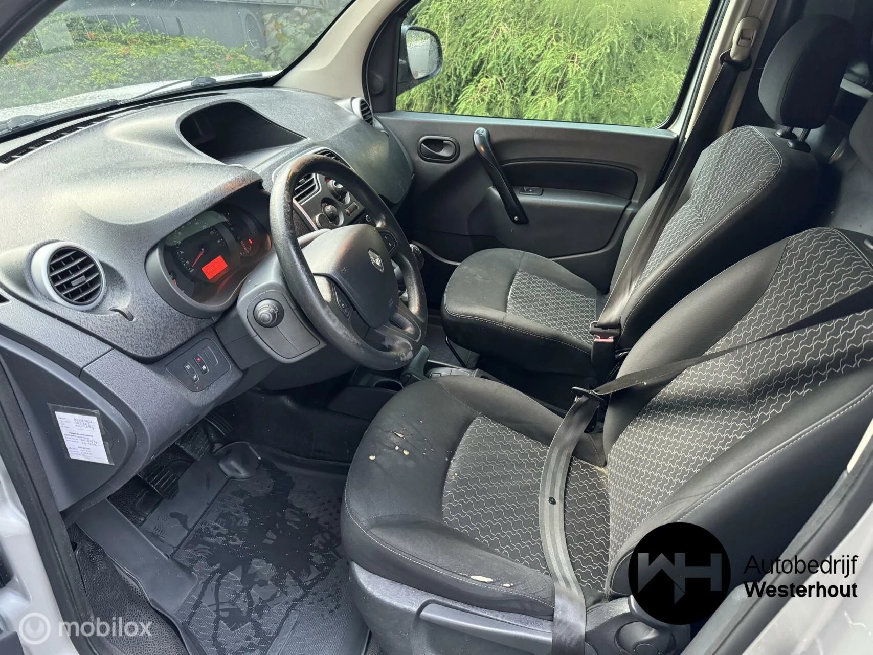 Hoofdafbeelding Renault Kangoo