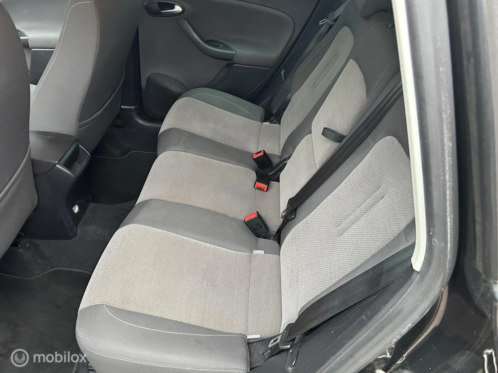 Hoofdafbeelding SEAT Altea XL