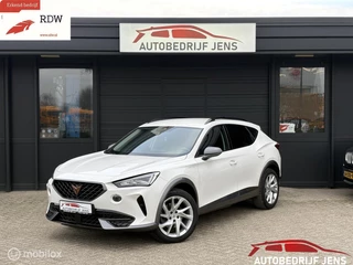 CUPRA Formentor 1.4 e-Hybrid Performance