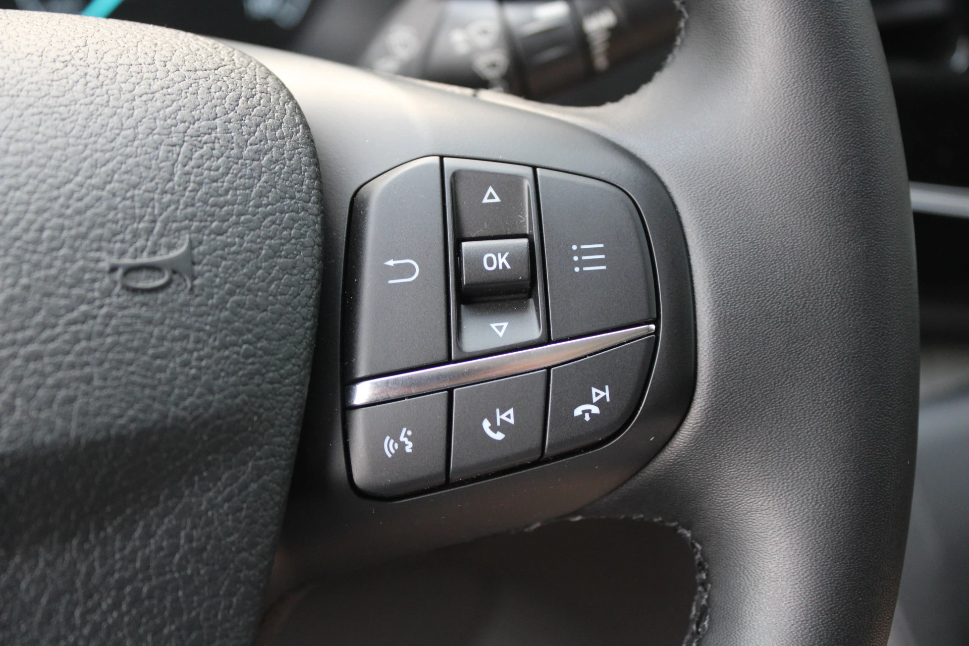 Hoofdafbeelding Ford E-Transit