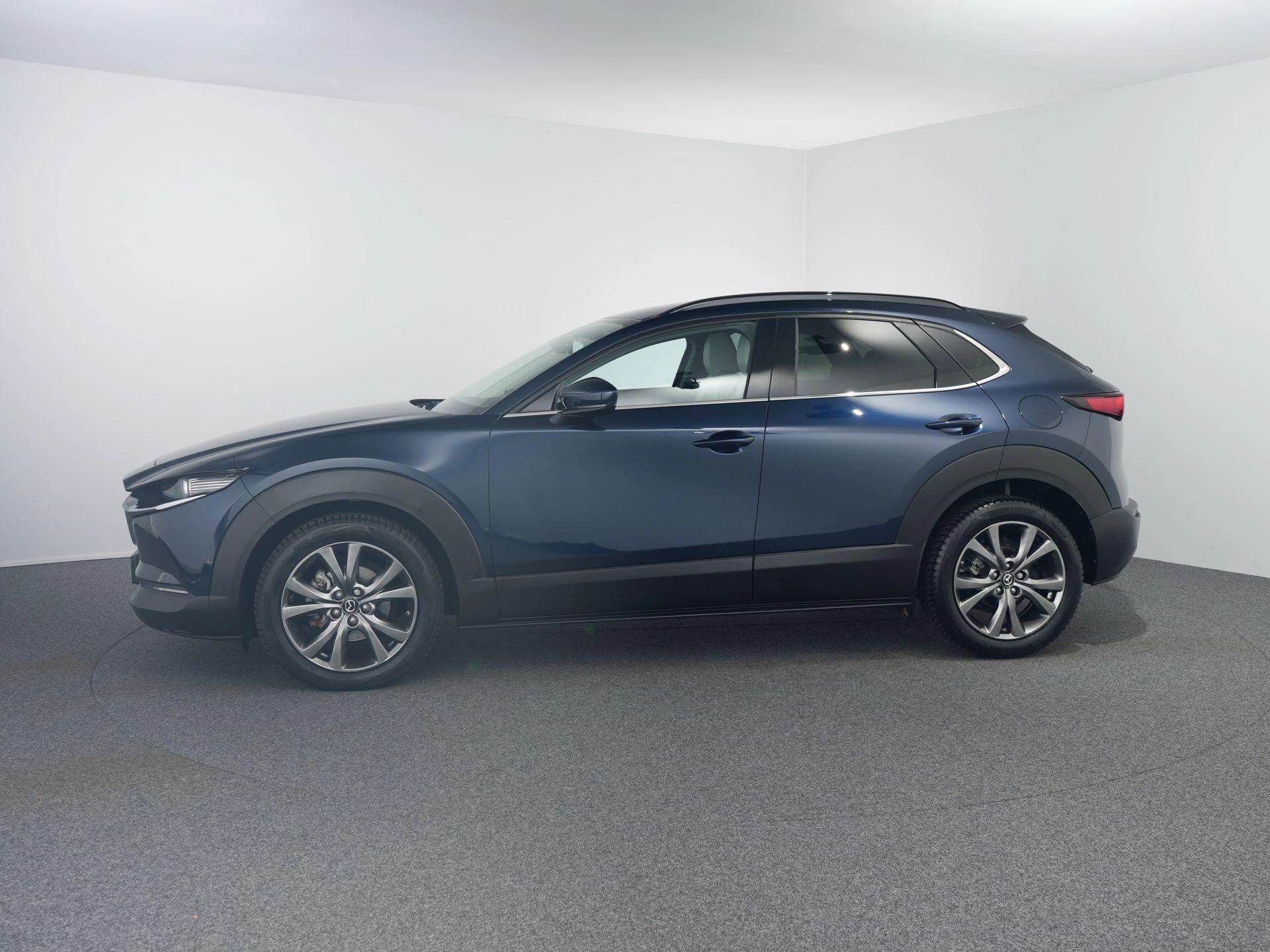 Hoofdafbeelding Mazda CX-30