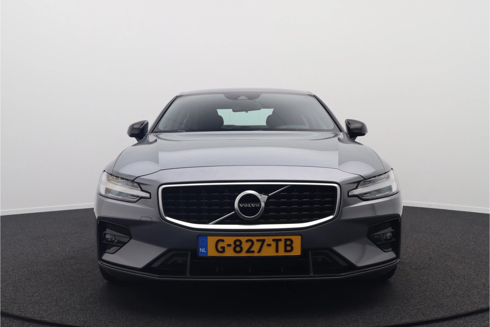 Hoofdafbeelding Volvo S60