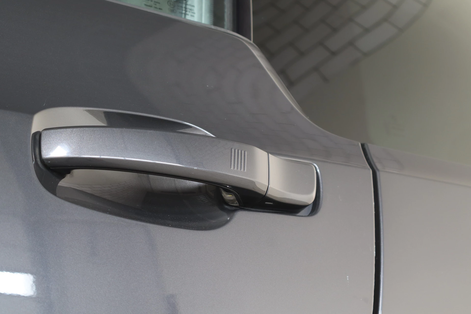 Hoofdafbeelding BMW i3