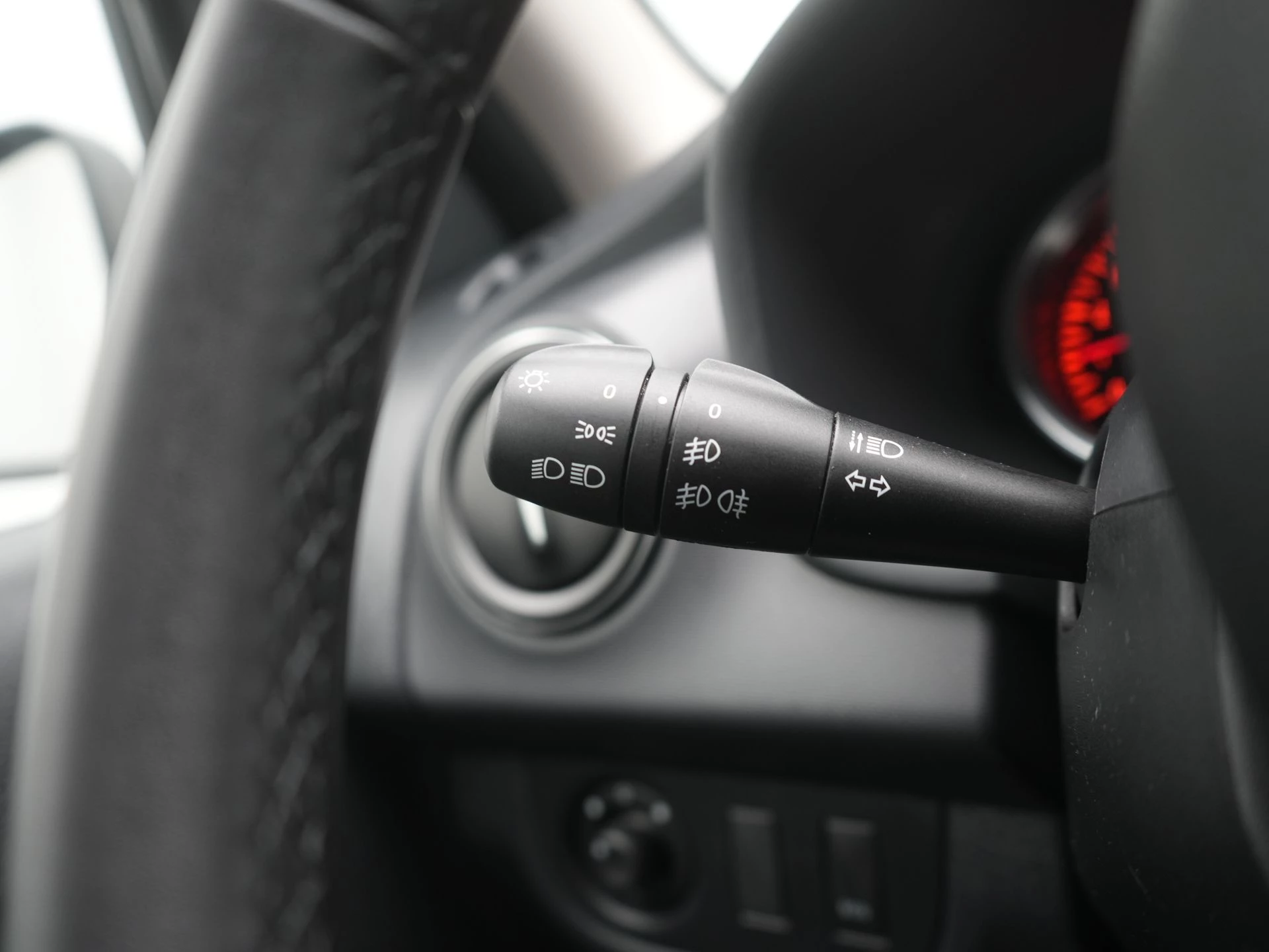 Hoofdafbeelding Dacia Logan