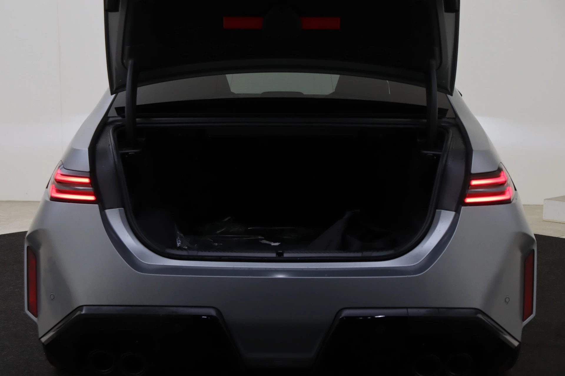 Hoofdafbeelding BMW M5