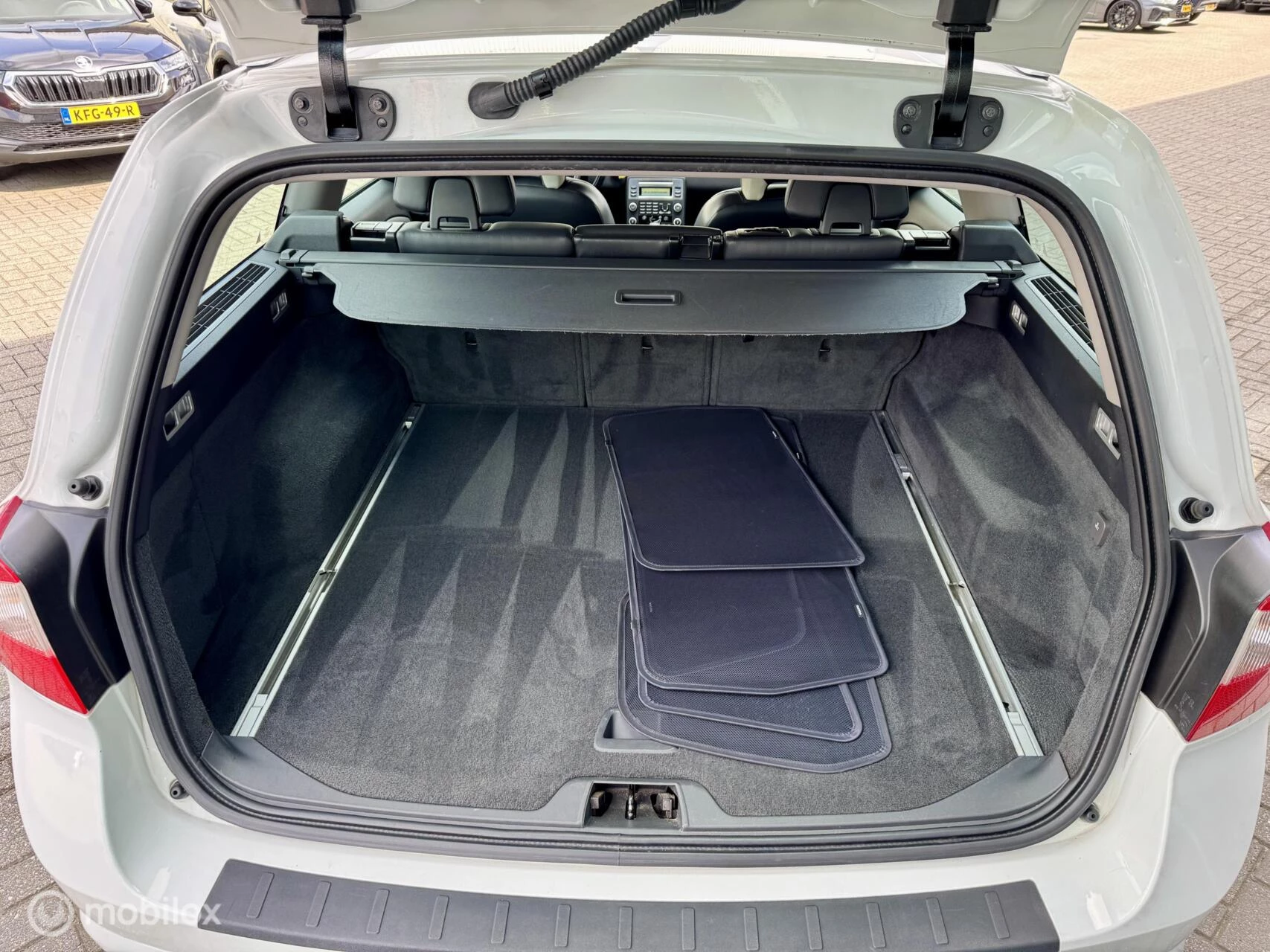 Hoofdafbeelding Volvo V70