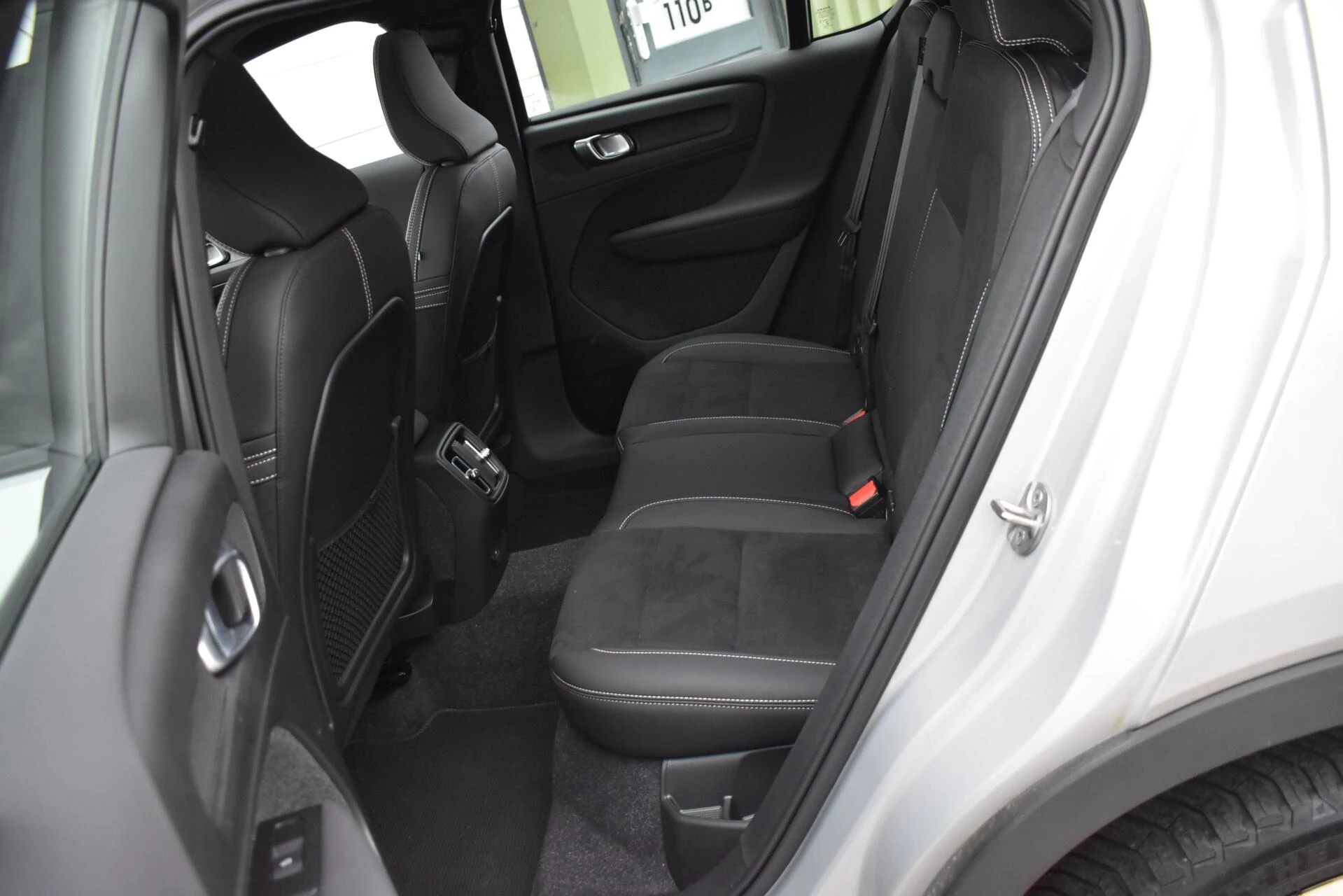 Hoofdafbeelding Volvo C40