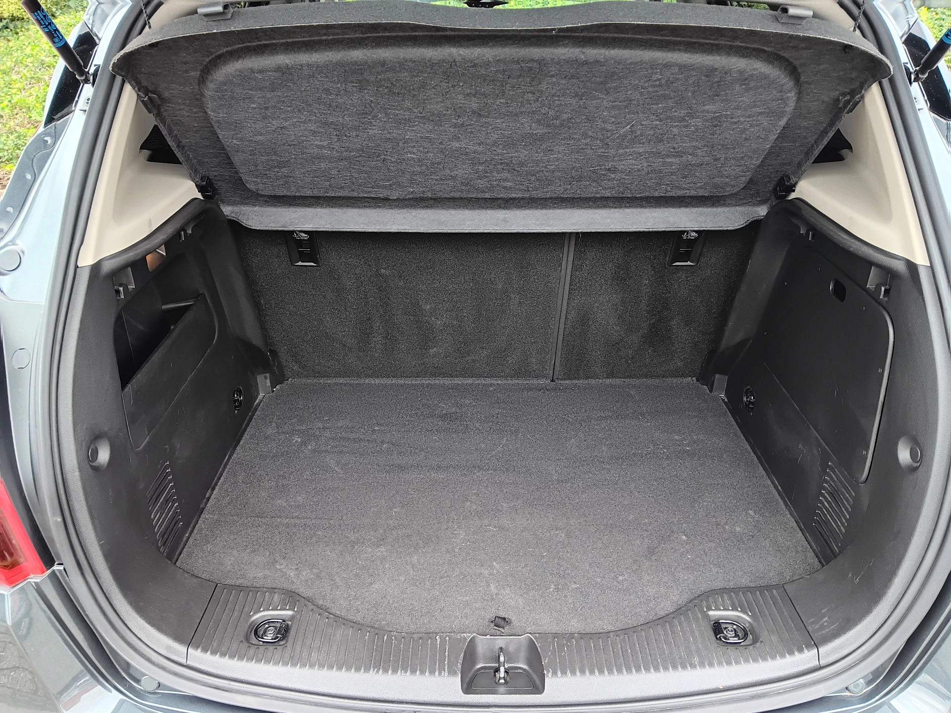 Hoofdafbeelding Opel Mokka X